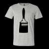 3001CVC - Bella Canvas - 50/50 Blend Short Sleeve T-shirt Thumbnail