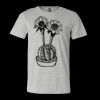 3001CVC - Bella Canvas - 50/50 Blend Short Sleeve T-shirt Thumbnail