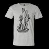 3001CVC - Bella Canvas - 50/50 Blend Short Sleeve T-shirt Thumbnail