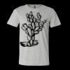 3001CVC - Bella Canvas - 50/50 Blend Short Sleeve T-shirt Thumbnail