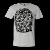3001CVC - Bella Canvas - 50/50 Blend Short Sleeve T-shirt Thumbnail