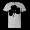 3001CVC - Bella Canvas - 50/50 Blend Short Sleeve T-shirt Thumbnail