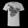 3001CVC - Bella Canvas - 50/50 Blend Short Sleeve T-shirt Thumbnail