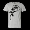 3001CVC - Bella Canvas - 50/50 Blend Short Sleeve T-shirt Thumbnail