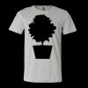 3001CVC - Bella Canvas - 50/50 Blend Short Sleeve T-shirt Thumbnail