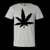 3001CVC - Bella Canvas - 50/50 Blend Short Sleeve T-shirt Thumbnail