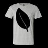 3001CVC - Bella Canvas - 50/50 Blend Short Sleeve T-shirt Thumbnail