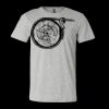3001CVC - Bella Canvas - 50/50 Blend Short Sleeve T-shirt Thumbnail