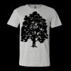 3001CVC - Bella Canvas - 50/50 Blend Short Sleeve T-shirt Thumbnail