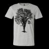 3001CVC - Bella Canvas - 50/50 Blend Short Sleeve T-shirt Thumbnail