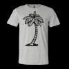 3001CVC - Bella Canvas - 50/50 Blend Short Sleeve T-shirt Thumbnail
