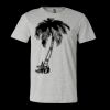3001CVC - Bella Canvas - 50/50 Blend Short Sleeve T-shirt Thumbnail