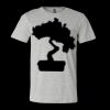 3001CVC - Bella Canvas - 50/50 Blend Short Sleeve T-shirt Thumbnail