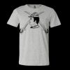 3001CVC - Bella Canvas - 50/50 Blend Short Sleeve T-shirt Thumbnail