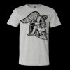 3001CVC - Bella Canvas - 50/50 Blend Short Sleeve T-shirt Thumbnail