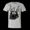 3001CVC - Bella Canvas - 50/50 Blend Short Sleeve T-shirt Thumbnail
