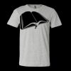 3001CVC - Bella Canvas - 50/50 Blend Short Sleeve T-shirt Thumbnail