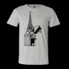 3001CVC - Bella Canvas - 50/50 Blend Short Sleeve T-shirt Thumbnail