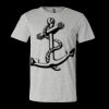 3001CVC - Bella Canvas - 50/50 Blend Short Sleeve T-shirt Thumbnail