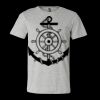 3001CVC - Bella Canvas - 50/50 Blend Short Sleeve T-shirt Thumbnail