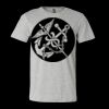 3001CVC - Bella Canvas - 50/50 Blend Short Sleeve T-shirt Thumbnail