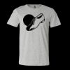 3001CVC - Bella Canvas - 50/50 Blend Short Sleeve T-shirt Thumbnail