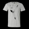 3001CVC - Bella Canvas - 50/50 Blend Short Sleeve T-shirt Thumbnail