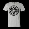 3001CVC - Bella Canvas - 50/50 Blend Short Sleeve T-shirt Thumbnail
