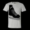 3001CVC - Bella Canvas - 50/50 Blend Short Sleeve T-shirt Thumbnail