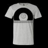 3001CVC - Bella Canvas - 50/50 Blend Short Sleeve T-shirt Thumbnail