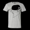 3001CVC - Bella Canvas - 50/50 Blend Short Sleeve T-shirt Thumbnail