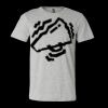 3001CVC - Bella Canvas - 50/50 Blend Short Sleeve T-shirt Thumbnail