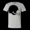 3001CVC - Bella Canvas - 50/50 Blend Short Sleeve T-shirt Thumbnail