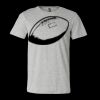 3001CVC - Bella Canvas - 50/50 Blend Short Sleeve T-shirt Thumbnail