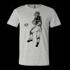 3001CVC - Bella Canvas - 50/50 Blend Short Sleeve T-shirt Thumbnail