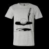 3001CVC - Bella Canvas - 50/50 Blend Short Sleeve T-shirt Thumbnail