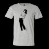 3001CVC - Bella Canvas - 50/50 Blend Short Sleeve T-shirt Thumbnail