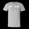 3001CVC - Bella Canvas - 50/50 Blend Short Sleeve T-shirt Thumbnail