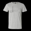 3001CVC - Bella Canvas - 50/50 Blend Short Sleeve T-shirt Thumbnail