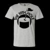 3001CVC - Bella Canvas - 50/50 Blend Short Sleeve T-shirt Thumbnail