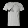 3001CVC - Bella Canvas - 50/50 Blend Short Sleeve T-shirt Thumbnail