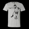 3001CVC - Bella Canvas - 50/50 Blend Short Sleeve T-shirt Thumbnail