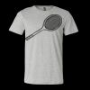 3001CVC - Bella Canvas - 50/50 Blend Short Sleeve T-shirt Thumbnail
