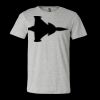 3001CVC - Bella Canvas - 50/50 Blend Short Sleeve T-shirt Thumbnail