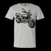 3001CVC - Bella Canvas - 50/50 Blend Short Sleeve T-shirt Thumbnail