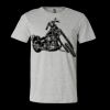 3001CVC - Bella Canvas - 50/50 Blend Short Sleeve T-shirt Thumbnail