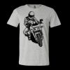 3001CVC - Bella Canvas - 50/50 Blend Short Sleeve T-shirt Thumbnail