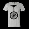 3001CVC - Bella Canvas - 50/50 Blend Short Sleeve T-shirt Thumbnail