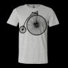 3001CVC - Bella Canvas - 50/50 Blend Short Sleeve T-shirt Thumbnail