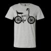 3001CVC - Bella Canvas - 50/50 Blend Short Sleeve T-shirt Thumbnail